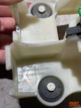 Schalthebel mit Schaltknauf Volvo V40 II 2012–2019 32240249 – 7