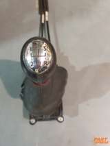 Schalthebel mit Schaltknauf Schaltzügen Renault Captur 2013–2019 349014605R-C – 5