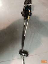 Schaltzug Opel Astra J GTC J 2011 - 2018 55577316 – 4