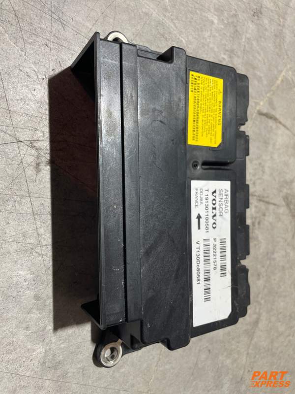 Airbag-Steuergerät Volvo V40 II 2012 - 2019 P 32221578