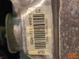 Schalthebel mit Schaltzügen Audi A1 8X 2010–2018 6Q0-711-049-CJ – 4