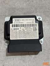 Calculateur d'airbag Audi A1 8X 2010 - 2018 8X0 959 655 B – 2