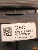 Câble de boîte de vitesses Audi A5 8T 2007 - 2016 4010623R – 5