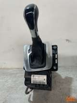Schalthebel mit Schaltknauf Opel Zafira Tourer C 2011–2019 464272910 – 1