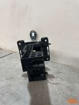 Schalthebel mit Schaltknauf Opel Zafira Tourer C 2011–2019 464272910 – 6