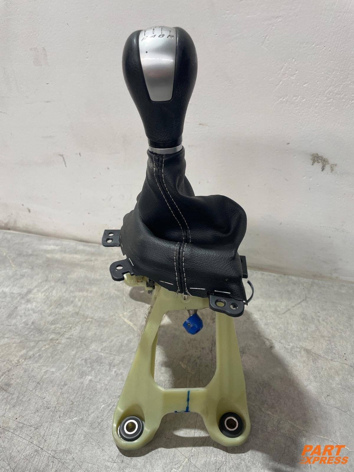 Schalthebel mit Schaltknauf Honda Civic IX FK2 2012–2017