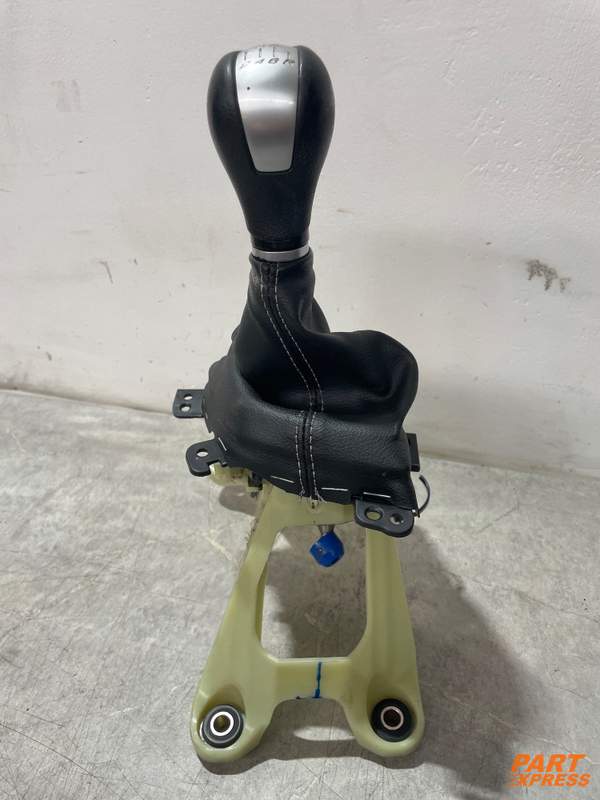 Schalthebel mit Schaltknauf Honda Civic IX FK2 2012–2017