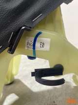 Schalthebel mit Schaltknauf Honda Civic IX FK2 2012–2017 – 7