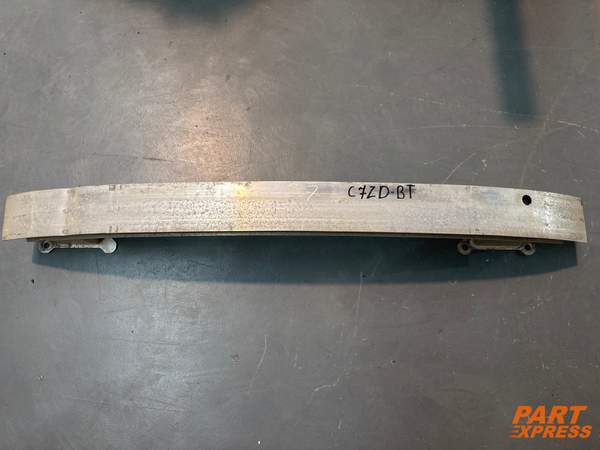 Stoßstange Träger hinten Opel Meriva B 2010 - 2017 13268266