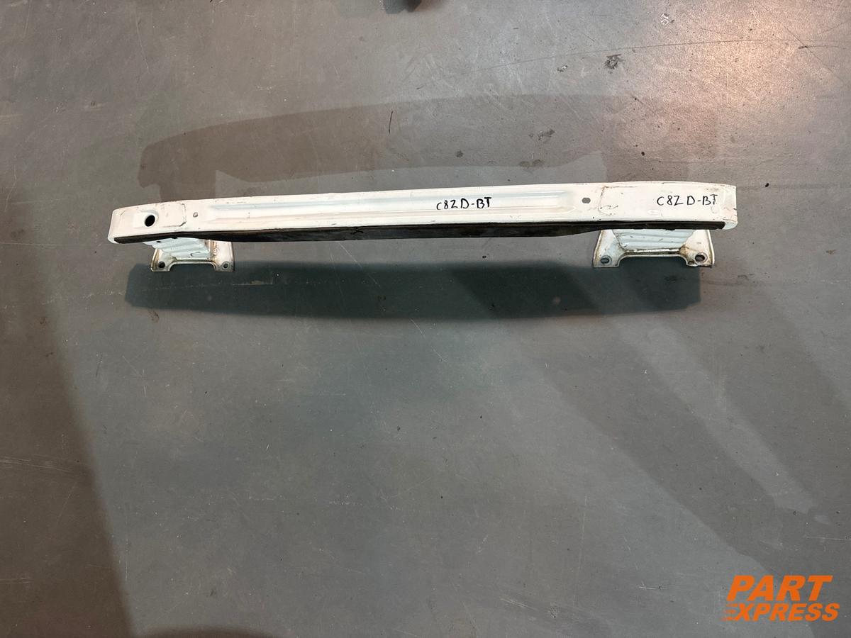 Stoßstange Träger hinten Opel Combo D 2011 - 2018 95509856