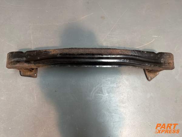 Stoßstange hinten Träger Audi A1 8X 2010 - 2018 8X0807309