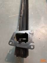 Stoßstange hinten Träger VW Passat B7 2010 - 2015 3AA807305 – 5