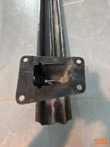 Stoßstange hinten Träger VW Passat B7 2010 - 2015 3AA807305 – 6
