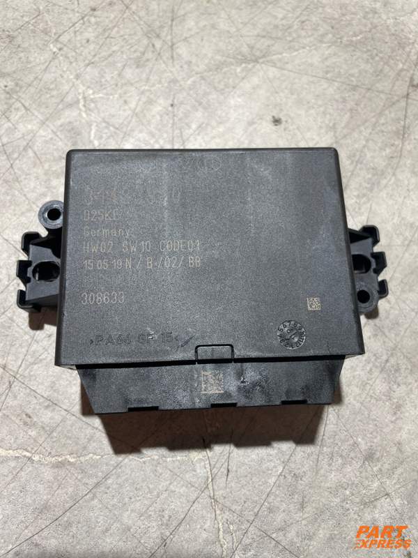 Parkhilfe Steuergerät Volvo V40 II 2012 - 2019 31423950