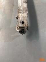 Stoßstange vorne Träger Audi A5 8T 2007 - 2016 8K0807113D – 2