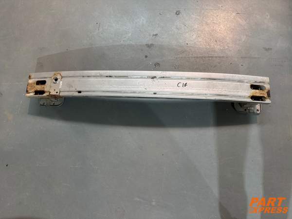 Stoßstange hinten Träger Nissan Qashqai J11 2013 - 2021 H50304EAMA