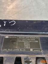 Panel frontal Land Rover Range Rover Evoque L538 2011 - 2019 LR074151 – 8