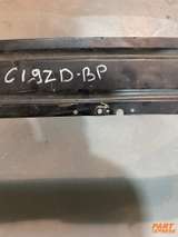 Soporte paragolpes delantero Opel Zafira Tourer C 2011 - 2019 13272552 – 2