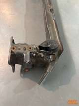 Stoßstange vorne Träger Ford Focus Mk3 2014 - 2019 2439074 – 6
