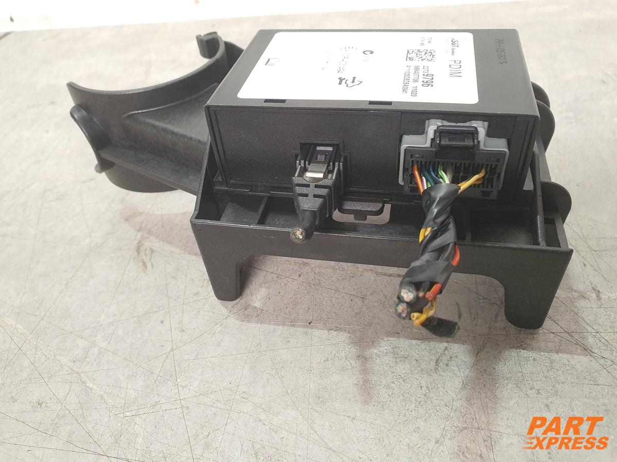 Bluetooth-Steuergerät Opel Meriva B 2010 - 2017 10R-031494