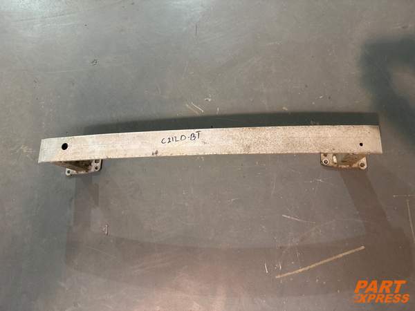 Stoßstange hinten Träger Peugeot 308 II T9 2013 - 2021 9677366080