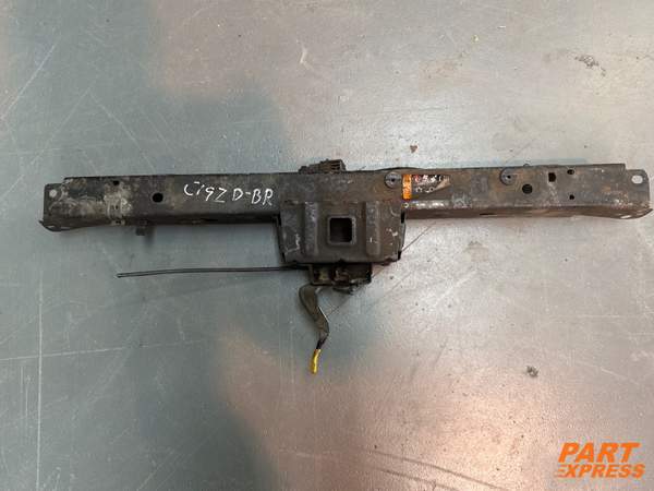 Querträger Frontschürze Opel Zafira Tourer C 2011 - 2019 20782429