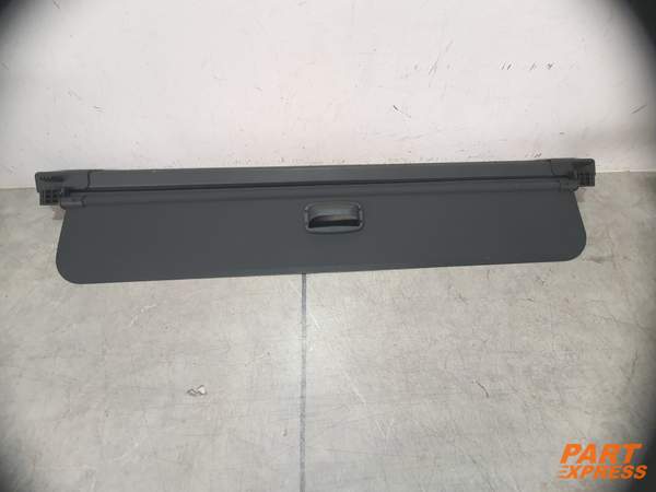 Kofferraumablage Laderaumabdeckung Ford Kuga Mk2 2012 - 2020