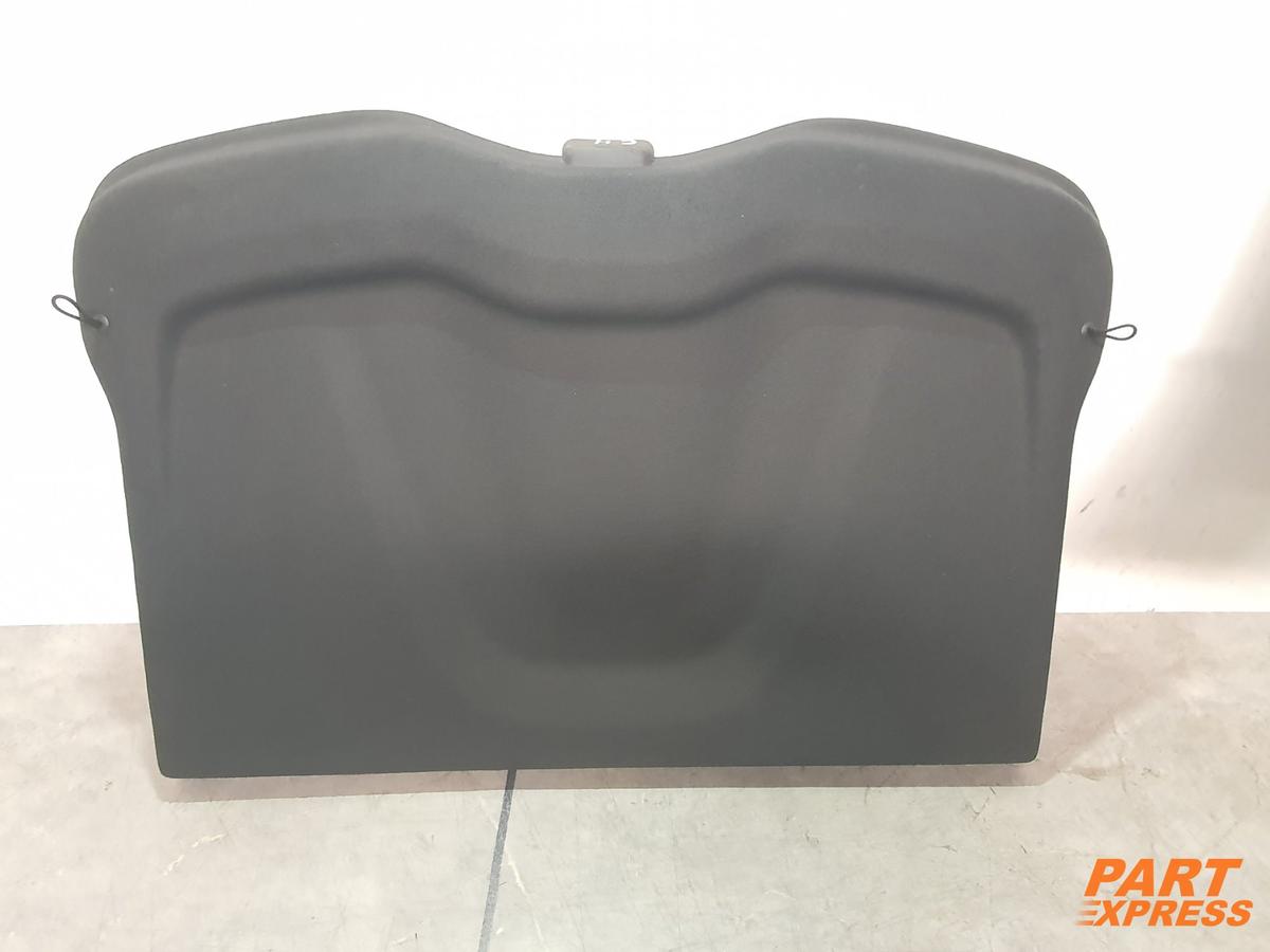 Kofferraumablage Laderaumabdeckung Volvo V40 II 2012 - 2019