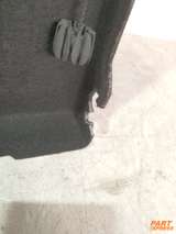 Kofferraumablage Laderaumabdeckung Volvo V40 II 2012 - 2019 – 3