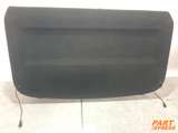 Kofferraumablage Laderaumabdeckung Opel Astra J GTC J 2011 - 2018 – 1