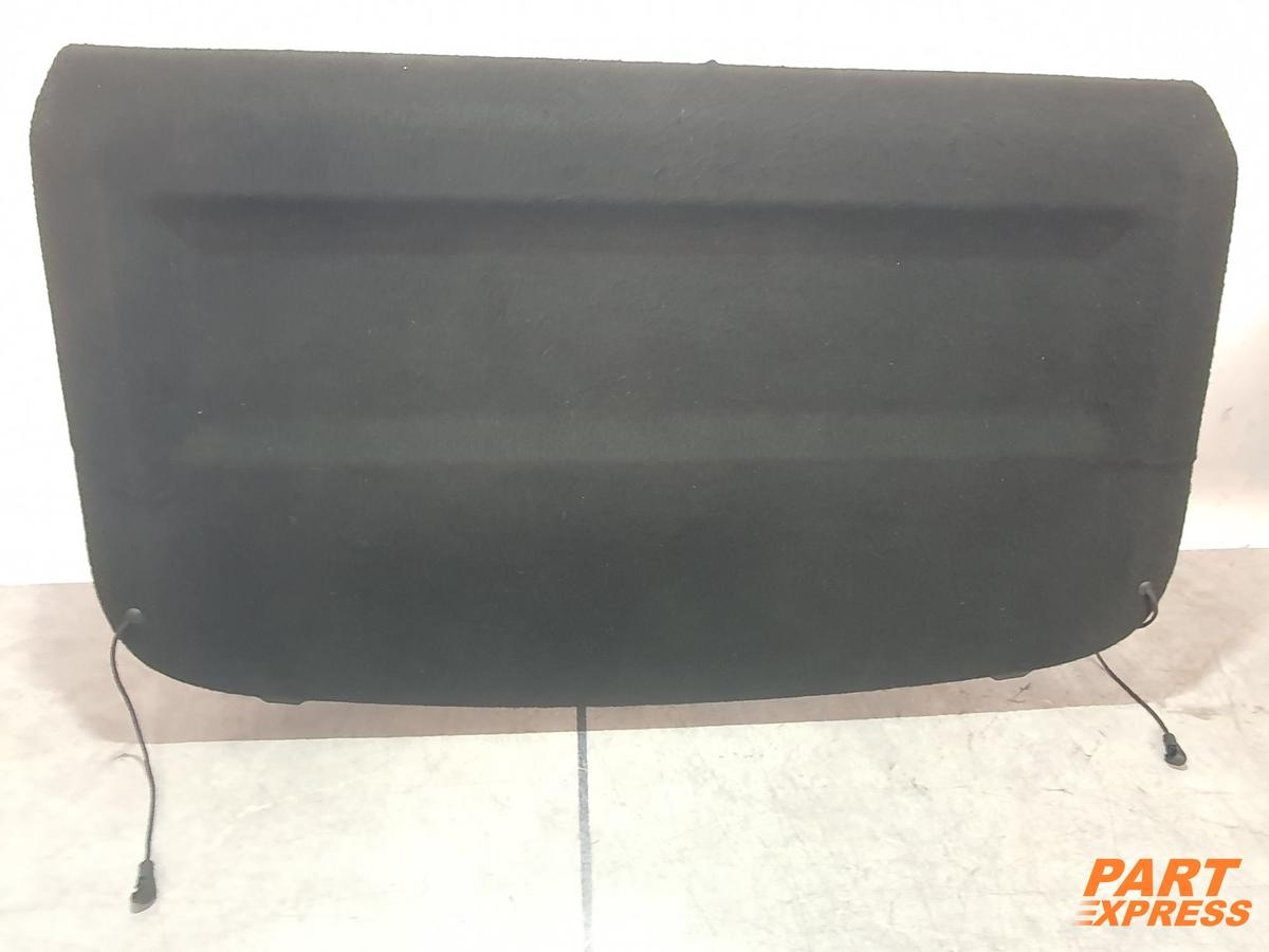 Kofferraumablage Laderaumabdeckung Opel Astra J GTC J 2011 - 2018