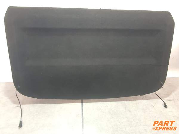 Kofferraumablage Laderaumabdeckung Opel Astra J GTC J 2011 - 2018