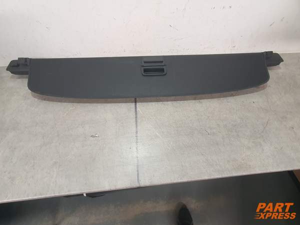 Kofferraumablage Laderaumabdeckung VW Passat B7 2010 - 2015 O121