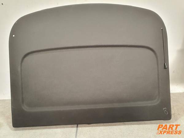 Kofferraumablage Laderaumabdeckung Opel Insignia A 2008 - 2017