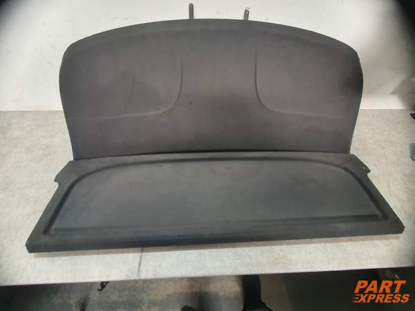 Kofferraumablage Laderaumabdeckung Audi A5 8T 2007 - 2016