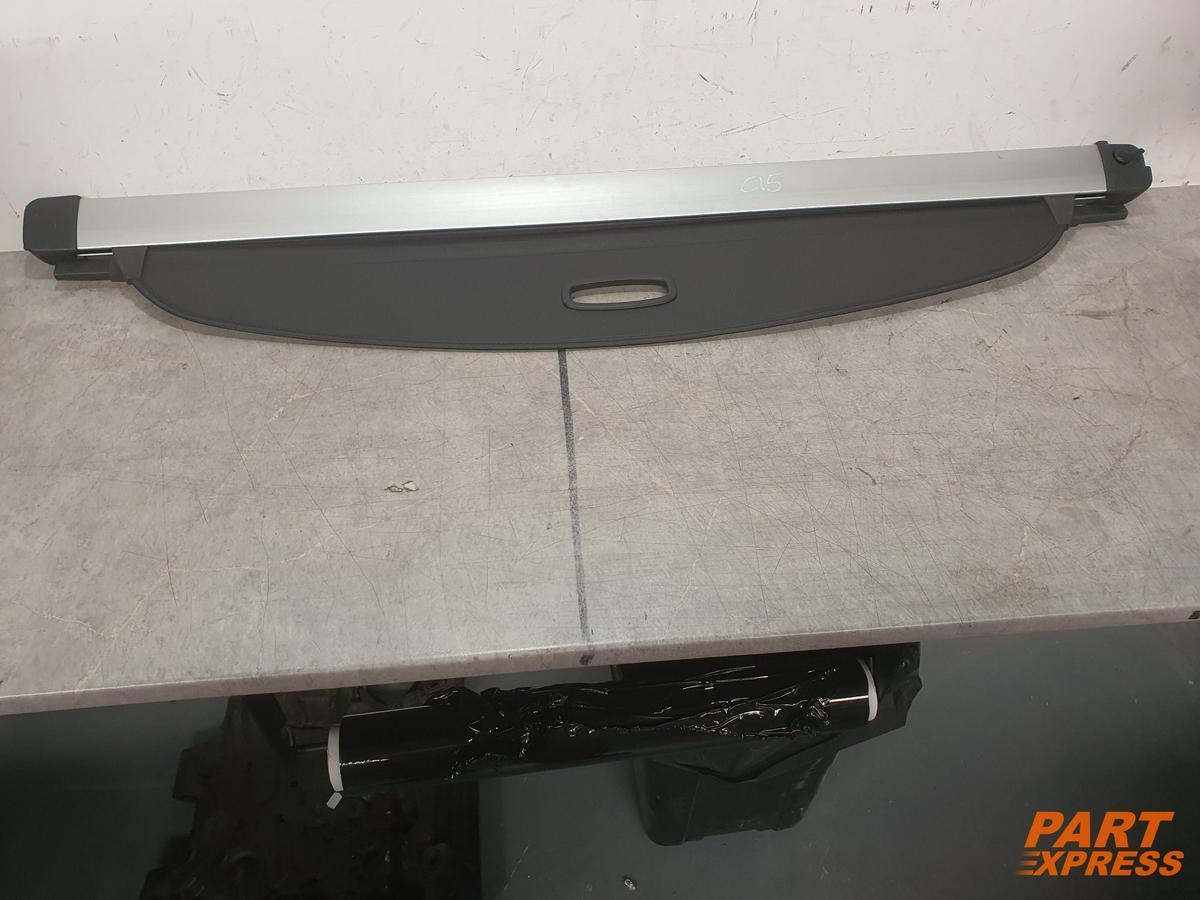 Kofferraumablage Laderaumabdeckung Hyundai i40 SE 2011 - 2019