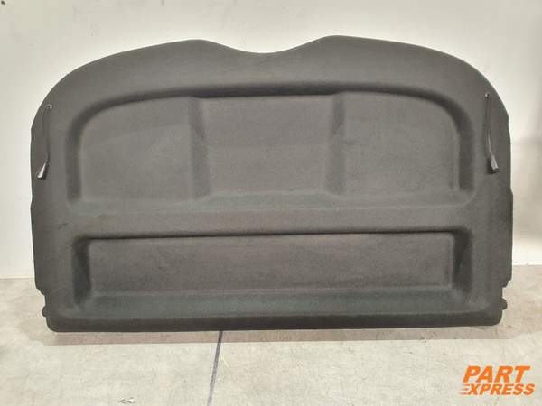 Kofferraumablage Laderaumabdeckung Nissan Qashqai J11 2013 - 2021
