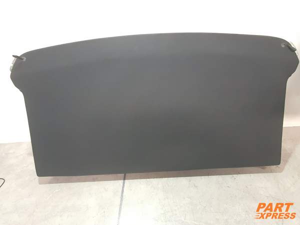 Kofferraumablage Laderaumabdeckung Land Rover Range Evoque L538 2011 - 2019