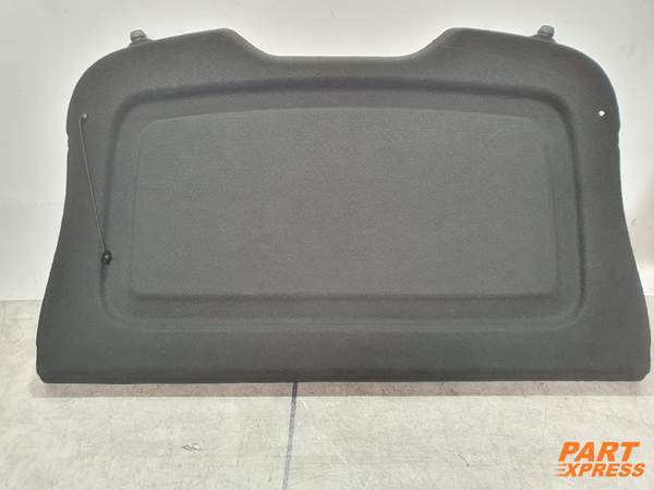 Kofferraumablage Laderaumabdeckung Ford Focus Mk3 2014 - 2019