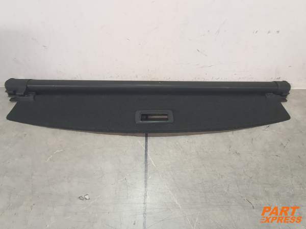 Kofferraumablage Laderaumabdeckung Peugeot 308 II T9 2013 - 2021