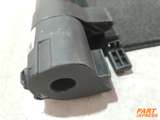 Kofferraumablage Laderaumabdeckung Peugeot 308 II T9 2013 - 2021 – 3