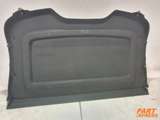 Deur compleet achter links Ford Focus Mk3 Hatchback Indic-Blauw Metallic 2011 - – 3