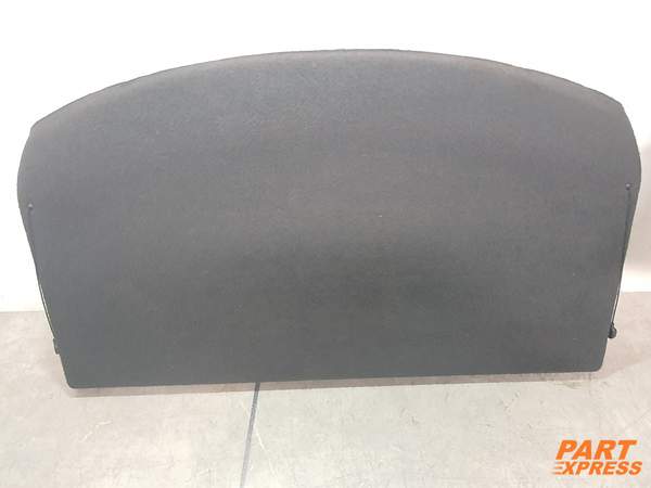 Kofferraumablage Laderaumabdeckung Honda Civic FK2 Mk9 2012 - 2017