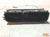 ECU Motorbesturingseenheid Opel A20DTH Insignia A 118kW 118tkm 2008 - 2017 55579447 – 1
