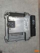 ECU Motorbesturingseenheid Opel A20DTH Insignia A 118kW 118tkm 2008 - 2017 55579447 – 2