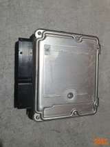 ECU Motorbesturingseenheid Opel A20DTH Insignia A 118kW 118tkm 2008 - 2017 55579447 – 3