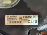 Bremskraftverstärker Träger hinten Opel Combo D 2011 - 2018 51816416 – 3