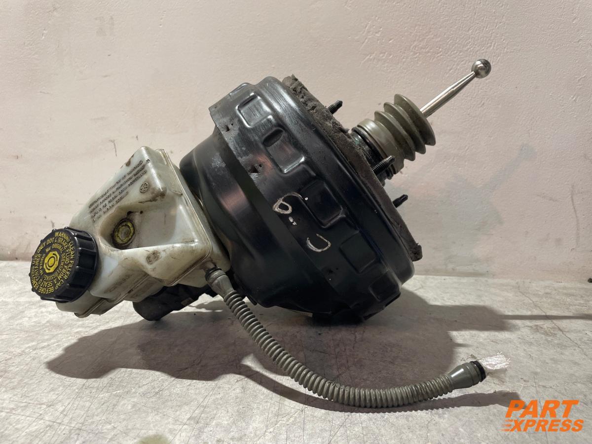 Servofreno Audi A1 8X 2010 - 2018 6R2614105D