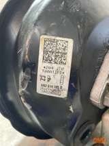 Servofreno Audi A1 8X 2010 - 2018 6R2614105D – 6