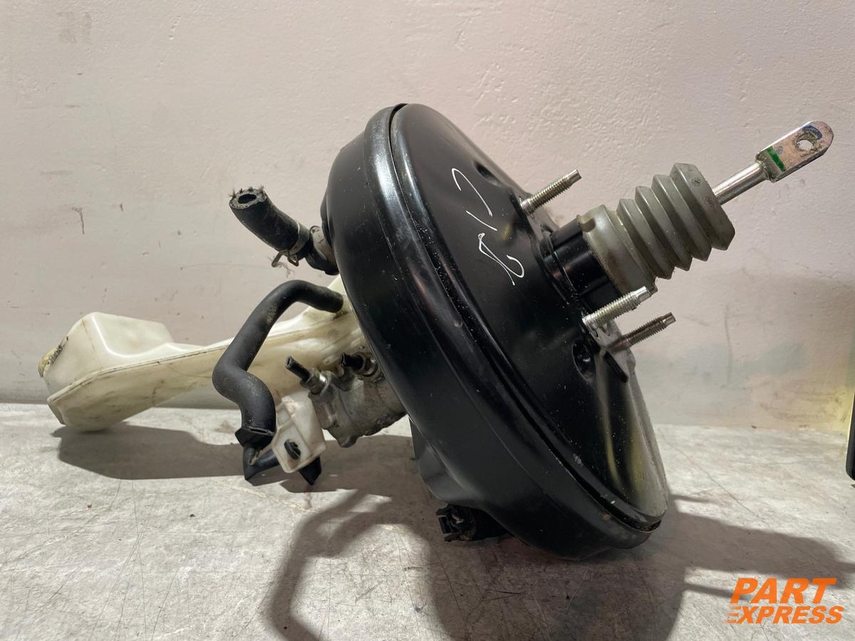 Bremskraftverstärker Nissan Qashqai J11 2013 - 2021 46007 4EA0A